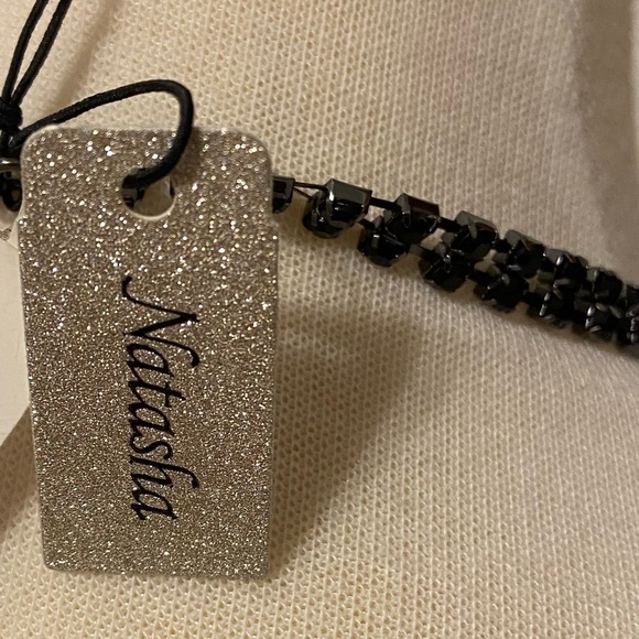 Natasha sparkly top - Picture 4 of 7